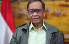 Alasan Tidak Ada Nama Soeharto di Keppres 1 Maret, Ini Penjelasan Mahfud