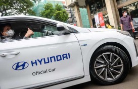 Aturan Pembebasan Bea Masuk IKD Terbit, Hyundai Makin Mantap Lokalisasi Ioniq 5