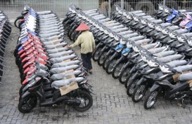  Perang Rusia-Ukraina, Ini Imbas terhadap Produksi Roda Dua di Indonesia