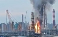 Kilang Pertamina Balikpapan Kebakaran, Keadaan Sudah Terkendali dan Kilang Tetap Beroperasi
