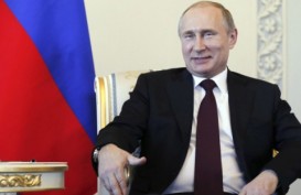 Bantah Klaim AS Cs, Putin Sebut Operasi di Ukraina Sesuai Target