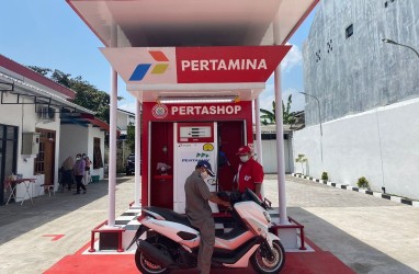 Syarat dan Cara Daftar Pertashop Pertamina, Bisa Jadi Peluang Cuan