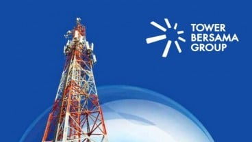 Tower Bersama (TBIG) Raup Rp2,2 Triliun via Obligasi, Siap Refinancing