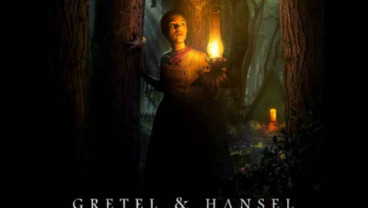 Sinopsis Gretel & Hansel, Film Adaptasi Pemburu Penyihir Legendaris