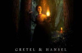 Sinopsis Gretel & Hansel, Film Adaptasi Pemburu Penyihir Legendaris