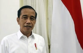 Hari Ini, Jokowi Lapor SPT Tahunan Secara Daring Lewat e-Filing