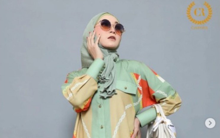 10 Brand Indonesia yang Tampil di Paris Fashion Week 2022