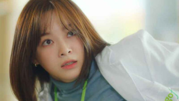 Stres Hilang, Ini Alasan Wajib Nonton Business Proposal yang Dibintangi Kim Sejeong
