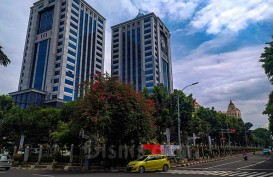 Nilai Aset Pemerintah Pusat di Jakarta Capai Rp2.266 Triliun, Ini Perinciannya