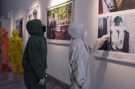 PFI Bandung Gelar Pameran Foto '731', Peringati 2…
