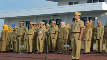 Kurang Tepat, Subsidi Transportasi ASN Tajir di Jakarta Dikaji Ulang