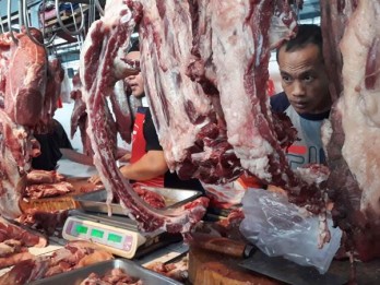Top 5 News Bisnisindonesia.id: Intervensi Tata Niaga Daging hingga Perang Susahkan Negara Miskin