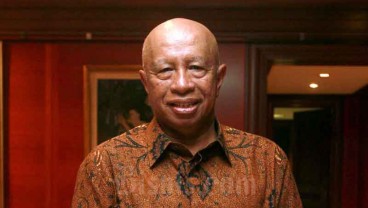 Diterbangkan dari AS, Jenazah Arifin Panigoro Tiba di Indonesia Selasa Depan
