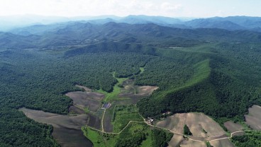 Ditemukan, Lubang Kawah Terbesar di Bumi, Hasil  Tabrakan Asteroid