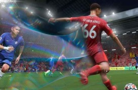 EA Sports Hapus Timnas dan Klub Rusia dari Game FIFA 22