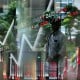 Top Gainers Saham Sepekan: NZIA dan ADMR Paling Cuan