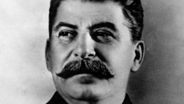 Sejarah Hari Ini: 5 Maret 1953 Pemimpin Diktaktor Soviet Joseph Stalin Meninggal