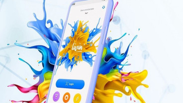 Cara Cek dan Cetak Rekening Koran via Aplikasi Livin' by Mandiri