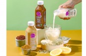 Re.juve Rilis Produk Oatmilk Tinggi Serat Pangan
