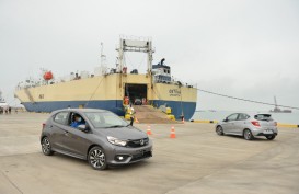 Menhub: Pelabuhan Patimban Bisa Layani Ekspor 160.000 Kendaraan