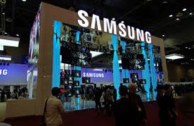 Dampak Perang Rusia Ukraina, Perusahaan Samsung dan Apple Hentikan Penjualan di Rusia