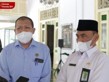 Sempat Tertunda, Pesparawi XIII Akan Diselenggarakan di Yogyakarta Pada Juni 2022