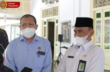 Sempat Tertunda, Pesparawi XIII Akan Diselenggarakan di Yogyakarta Pada Juni 2022