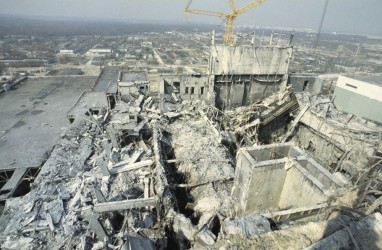 10 Bencana Terbesar di Dunia Akibat Kelalaian Manusia, Termasuk Chernobyl