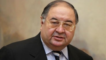 Miliarder Alisher Usmanov Jual Rumah Mewahnya di London Sebelum Kena Sanksi