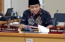 Ini Dia Wakil Ketua DPRD DKI yang Baru dari Fraksi PKS