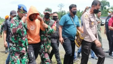 Terry Aibon, Ini Dia Komandan KKB Papua yang Bantai Karyawan PTT di Puncak Papua