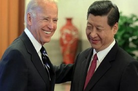 AS Segera Kaji Tarif Impor China, Sumber Masalah 'Perang…