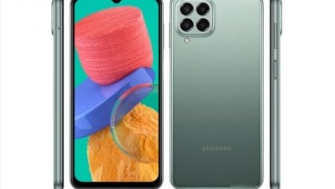 Spesifikasi Samsung Galaxy M33 dan M23, Ada Kamera Boba! 