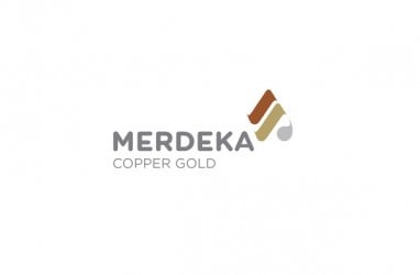 Merdeka Copper Gold (MDKA) Tambah Saham di 2 Perusahaan