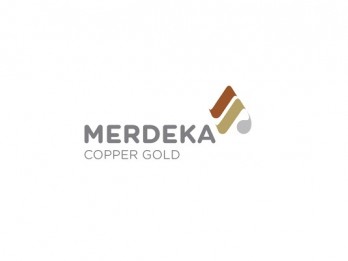 Merdeka Copper Gold (MDKA) Tambah Saham di 2 Perusahaan