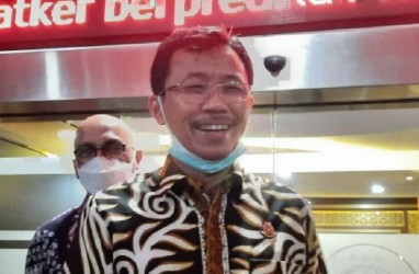 Kejagung Bidik Tersangka Baru Kasus Korupsi Garuda Indonesia
