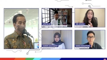 Pemerintah Jangan Cuma Pulangkan Talenta Digital dari Luar Negeri, Tapi..