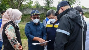 Tahun Ini Purwakarta Punya Interchange Baru di KM 99 Tol Cipularang