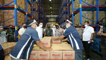  KPPU Intip Cara Kalangan Industri yang Diduga Mengakali Kebijakan DMO Minyak Goreng
