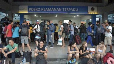 Hari Ini, Pengajuan Visa on Arrival Dibuka Khusus Bali