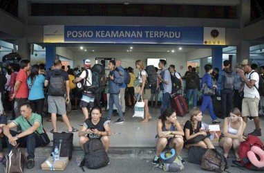 Hari Ini, Pengajuan Visa on Arrival Dibuka Khusus Bali