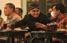 Sosok Bhre Cakrahutomo, Raja Mangkunegara X yang Masih Berusia 24 Tahun