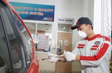 Aki Mobil Baru Tapi Tidak Bisa Starter? Ini Dia Penyebabnya