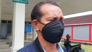 Terry Aibon KKB Papua Bantai 8 Karyawan PTT, 3 Orang di Antaranya Warga Sunda