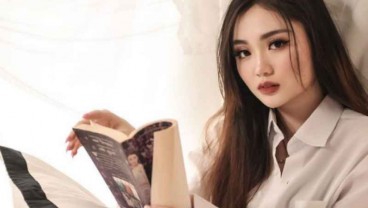 Sosok Vanessa Khong, Pacar Indra Kenz yang Diberi Uang Jajan Rp2 Miliar