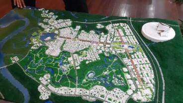Pemerintah Sediakan Rumah Dinas bagi ASN di IKN, Ini Spesifikasinya