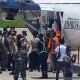 8 Jenazah Karyawan PTT yang Dibantai KKB Papua Terry Aibon Dievakuasi dari Beoga Barat 