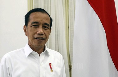 Diterima Jokowi, Ini Daftar 21 Calon Dewan Komisioner OJK