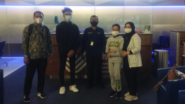 Terbelit Biaya Kesehatan, JQR Bantu Pulangkan WNI di Arab Saudi dan Korea Selatan