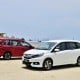 Ditanya  Investasi Hybrid Brio, Mobilio, dan BR-V, Begini Jawaban Honda Prospect